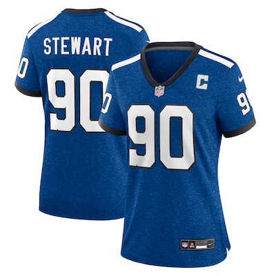 Indianapolis Colts Women Jerseys 2025-10-20-020